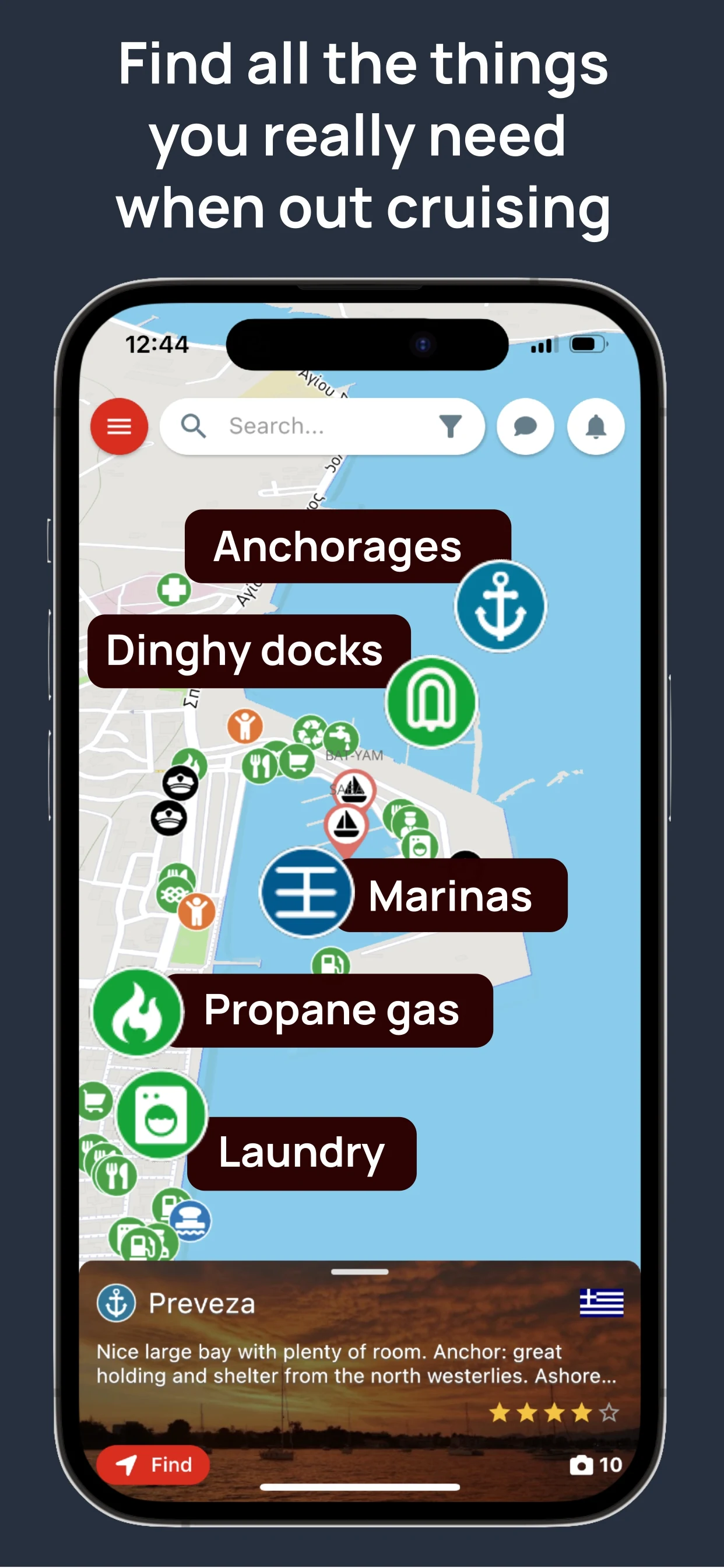 NOFOREIGNLAND screenshot