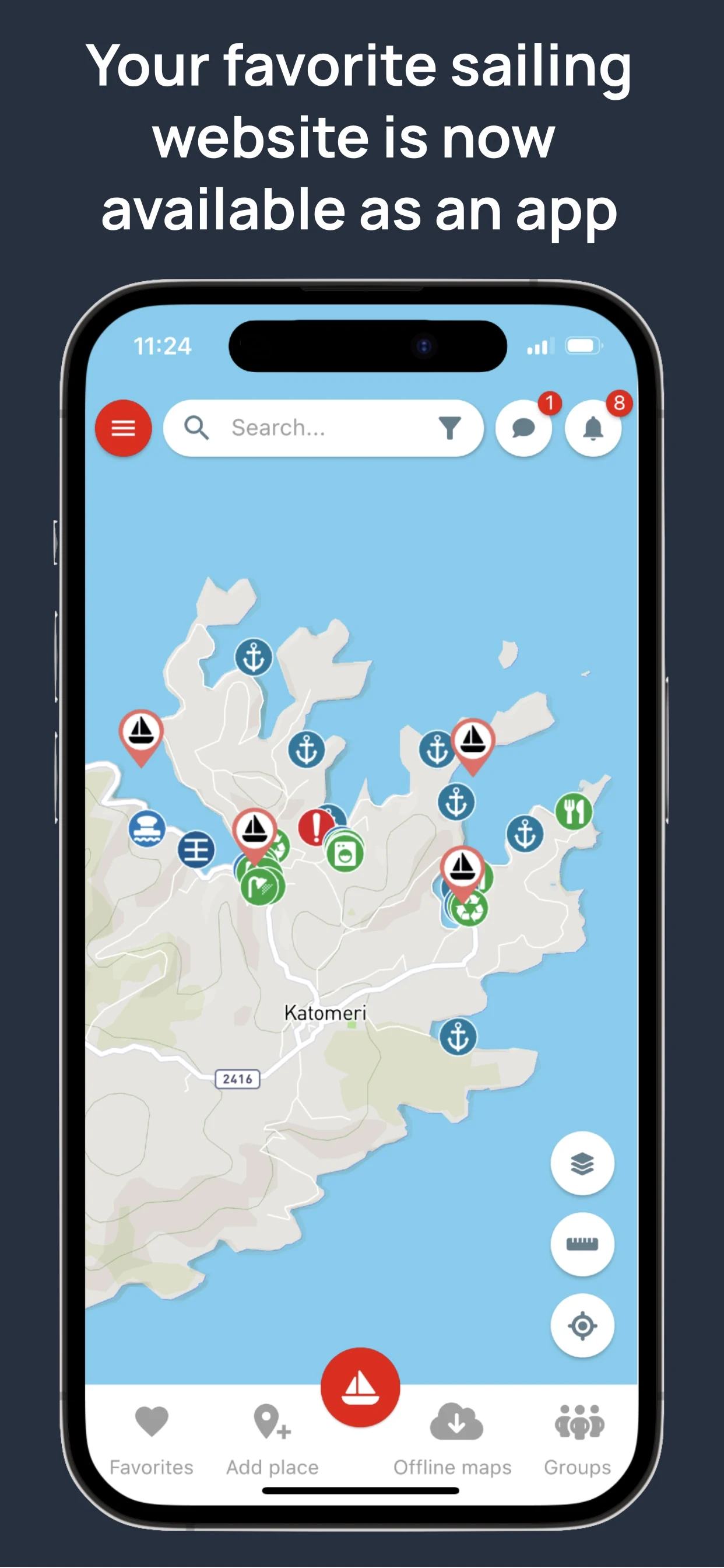 NOFOREIGNLAND screenshot