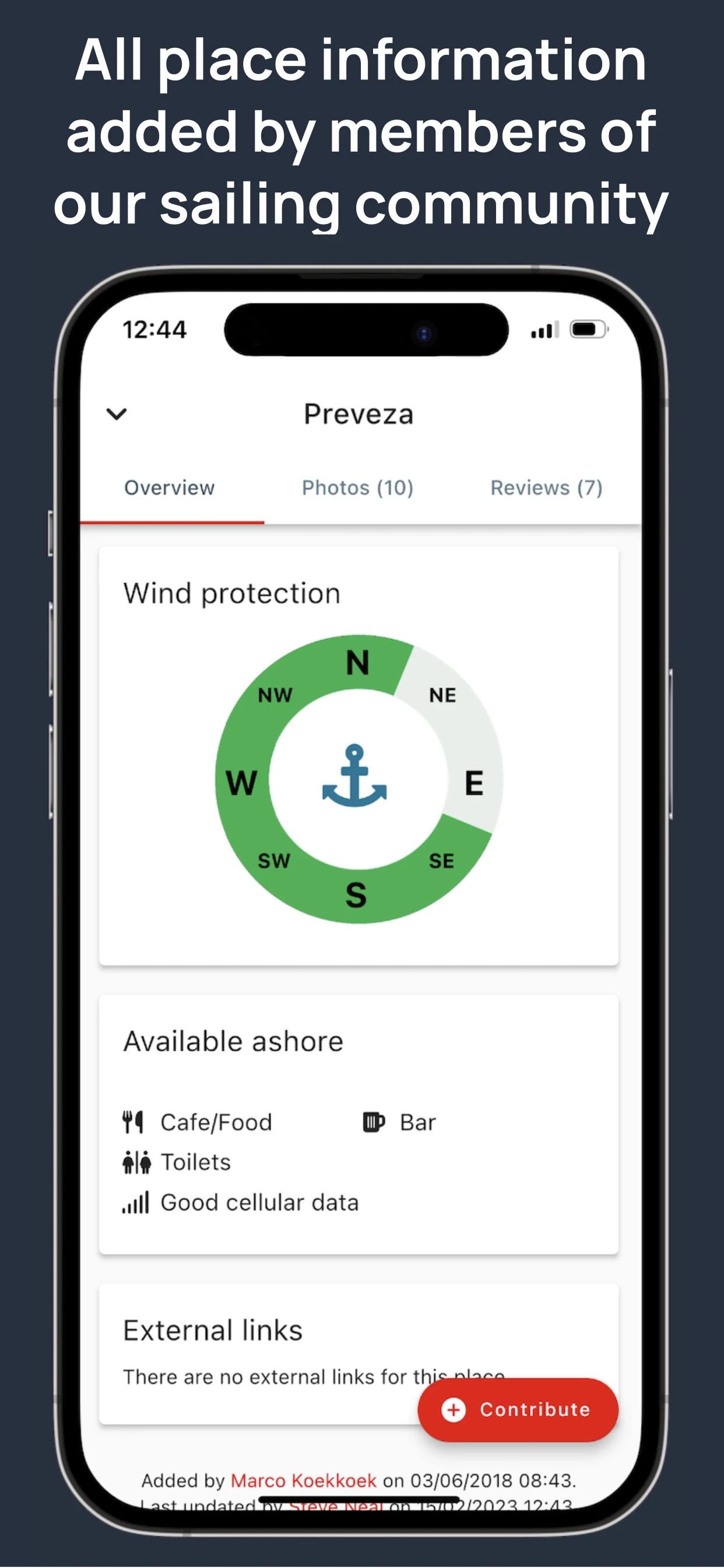 NOFOREIGNLAND screenshot