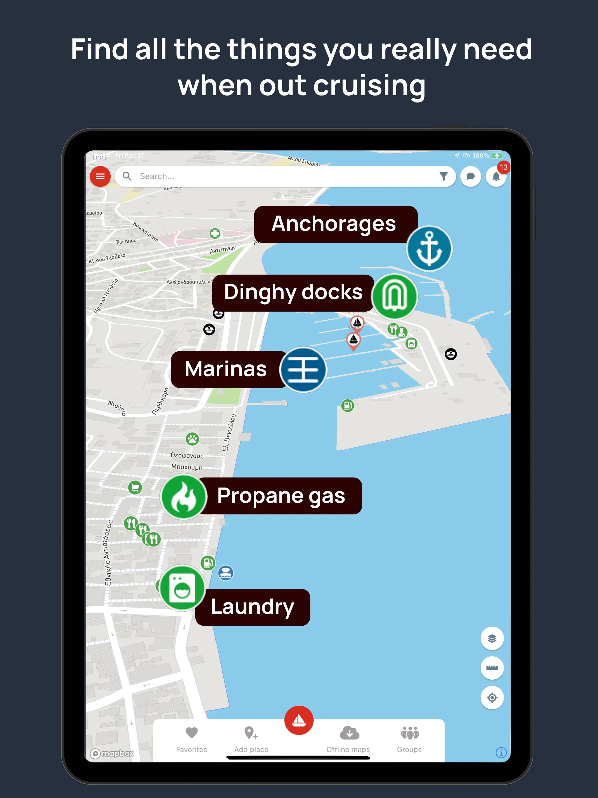 NOFOREIGNLAND screenshot