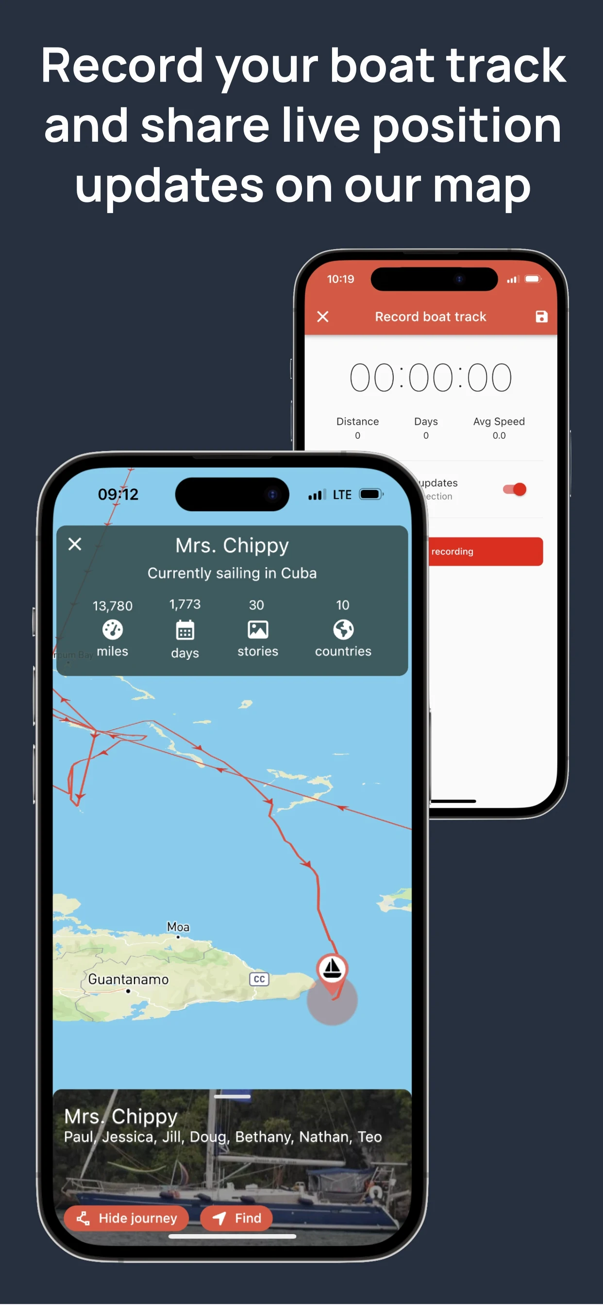 NOFOREIGNLAND screenshot