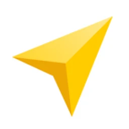 Icono de Yandex Navigator